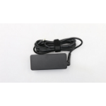 Lenovo 45W dual-port power adapter