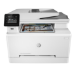 HP Color LaserJet Pro LaserJet Pro M282nw Draadloos Multifunction Kleur Printer, Kopieerapparaat, scanner; dubbelzijdig