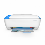 HP DeskJet 3632 Thermal inkjet A4 4800 x 1200 DPI 8.5 ppm Wi-Fi