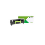 Lexmark 50F3X0E toner cartridge 1 pc(s) Black