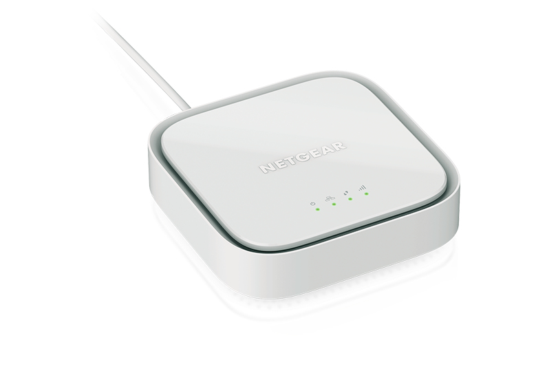 Image of NETGEAR LM1200 Cellular network modem