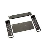 Alcatel-Lucent Enterprise 3EH01150AA mounting kit Black