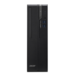 Acer Veriton X Series desktop (VX2710G) - Intel Core i5, 8GB RAM, 512GB SSD, Windows 11