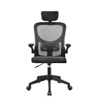 Mars Gaming MGC-ERGOPLUS Padded seat Meshed backrest