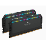 Corsair Dominator CMT32GX5M2B5200C40 memory module 32 GB 2 x 16 GB DDR5 5200 MHz