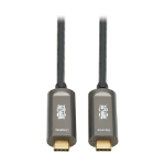 Eaton USBC TO USBC PLENUMRATED