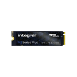 Integral INSSD2TM280NM3PX internal solid state drive M.2 2 TB PCI Express 4.0 NVMe TLC