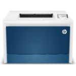 HP Color LaserJet Pro 4201dw Printer, Print