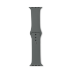 eSTUFF Apple Silicone Watch Band Olive