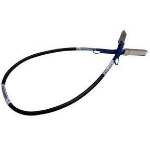 Lenovo 0.5M QSFP passive copper