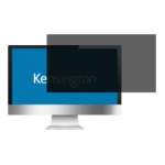 Kensington Privacy filter - 2-way adhesive for iMac 21"