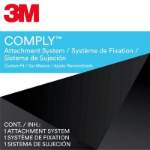 3M COMPLY Flip Attach, Custom Laptop Fit, COMPLYCR