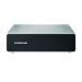 Freecom Quattro 3.0 disco duro externo 3 TB Plata