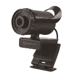 Micropack LIVE STREAM 720P USB Webcam