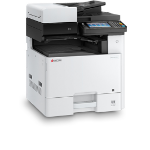 KYOCERA ECOSYS M8130cidn Laser A3 9600 x 600 DPI 30 ppm