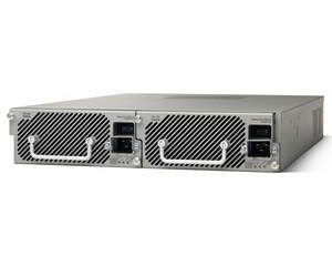 Cisco ASA5585-S40P40-K9 hardware firewall 20000 Mbit/s 2U