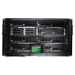 HPE BLc3000 Rack Black 1200 W