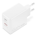 Lenovo G0A6065WEU mobile device charger Universal White AC Indoor