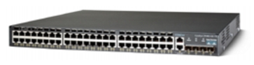 Cisco Catalyst WS-C2948G-GE-TX network switch Managed