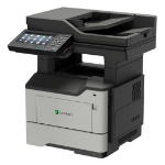 Lexmark XM3250 Laser A4 1200 x 1200 DPI 50 ppm