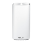 ASUS 90IG05S0-BU2400 draadloze router Ethernet Single-band (2.4 GHz) Wit