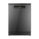 Haier XF 6B0M3PDA-80 Freestanding 16 place settings B