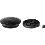 Jabra 14101-34 speaker mount Floor Black