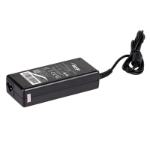 Akyga AK-ND-08 power adapter/inverter Indoor 90 W Black