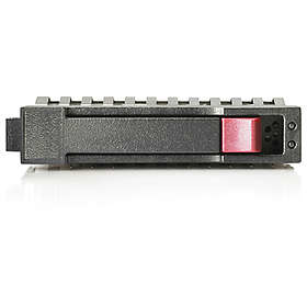 Photos - Hard Drive (HDD) HP HPE 793665-B21 internal hard drive 4 TB 7200 RPM 3.5" Serial ATA 