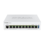 D-Link Business PoE Router