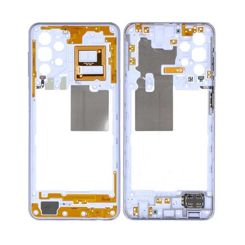 EU Product - Galaxy A32 5G Main Frame Awesome Violet thumbnail