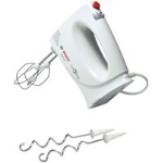 Bosch MFQ3010 mixer Hand mixer 300 W White