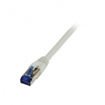 Synergy 21 S217217 networking cable Grey 5 m Cat6a S/FTP (S-STP)