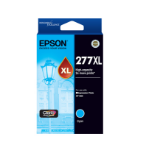 Epson C13T278292 ink cartridge Original High (XL) Yield Cyan