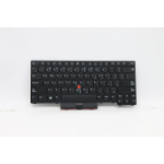 Lenovo 5N20W67729 laptop spare part Keyboard