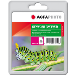AgfaPhoto APB1220MD ink cartridge 1 pc(s) Magenta