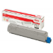 OKI 43487712 Toner black, 6K pages ISO/IEC 19752 for OKI C 8600