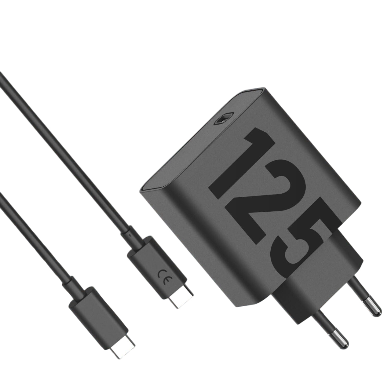 EU Product - Moile Device Chrger thumbnail
