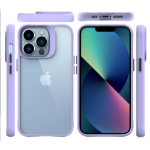 JLC Apple iPhone 11 Illusion Case- Purple