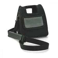 Zebra Sg-Mpm-Sc21-01 Barcode Reader Accessory Case