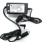 Unitech 1010-900056G power adapter/inverter Auto Black
