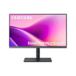 Samsung 24" Essential Monitor S4 S43UF Full HD 100Hz
