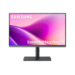 Samsung S43UF computer monitor 61 cm (24") 1920 x 1080 pixels Full HD LCD Black
