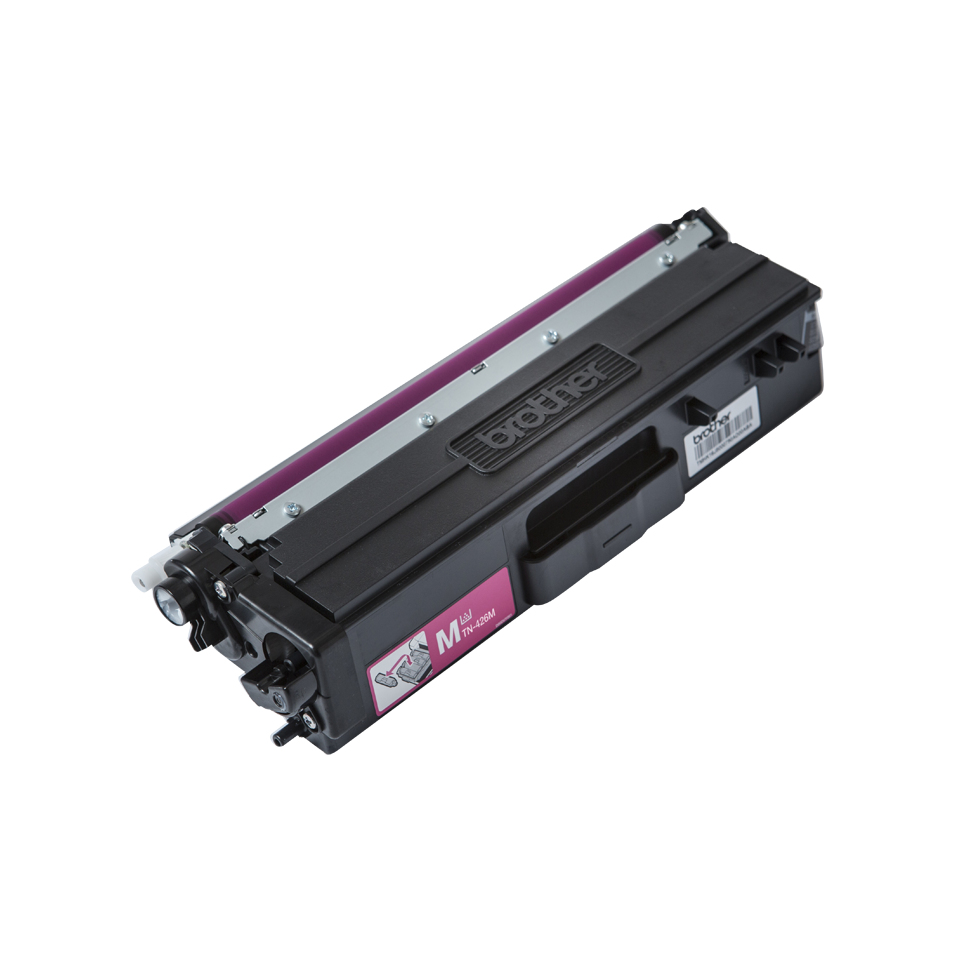 Image of Brother TN-426M Toner-kit magenta extra High-Capacity...