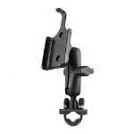 RAM Mounts RAM-B-149Z-AP9U houder Actieve houder Mobiele telefoon/Smartphone Zwart