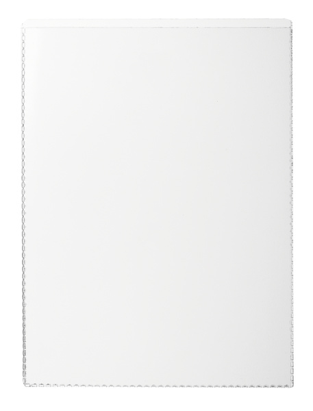 Durable 2132 Transparent A5