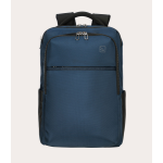 Tucano Marte Gravity backpack Casual backpack Blue Fabric