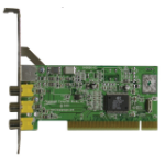 Hauppauge 01381 interface cards/adapter Internal