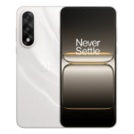 OnePlus Nord 5 17.4 cm (6.83") Dual SIM Android 15 5G USB Type-C 12 GB 512 GB 5200 mAh Marble colour
