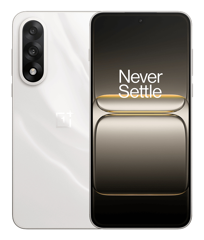 Oneplus Light Nord 5 17.4 Cm (6.83") Dual Sim Android 15 5G Usb Type-C